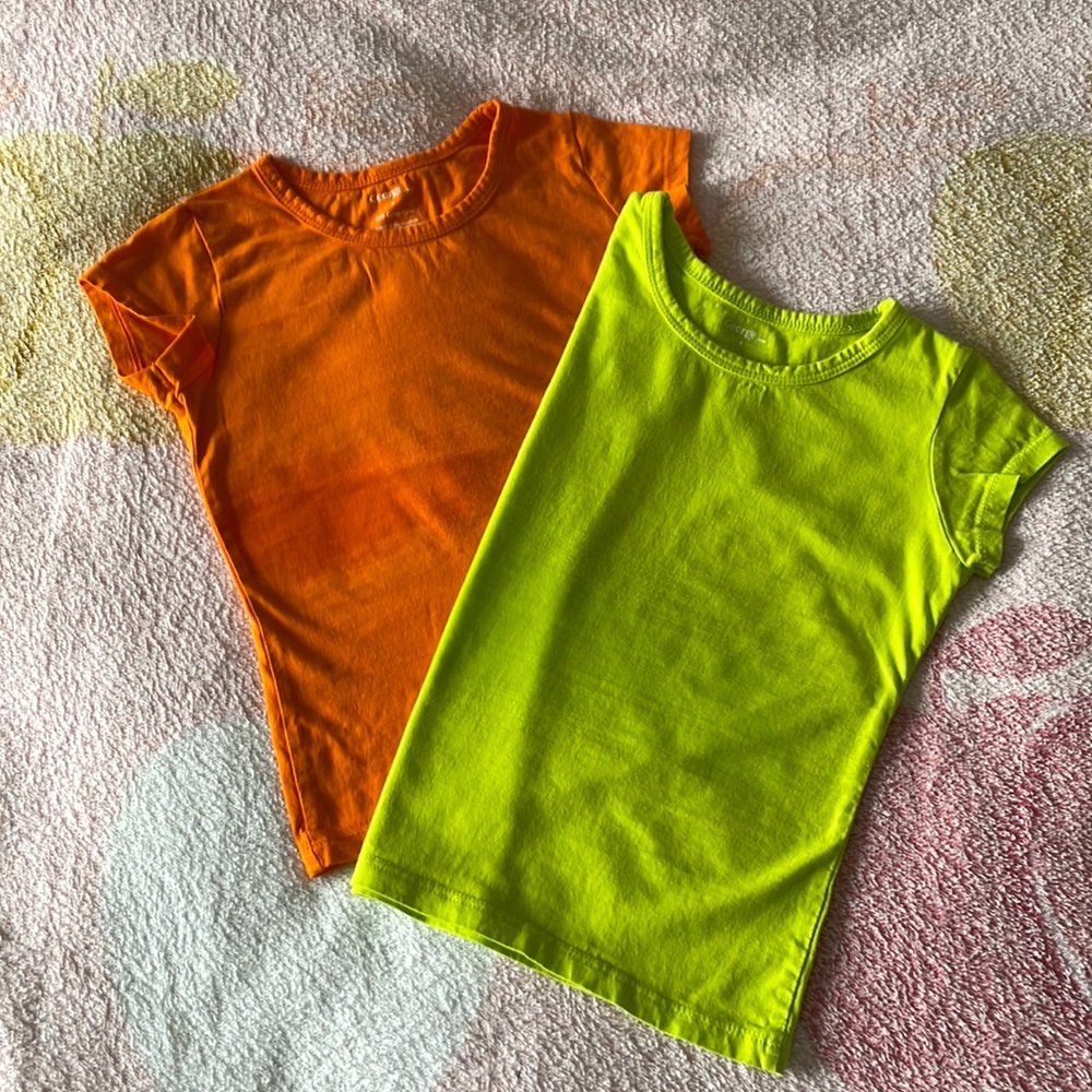 T-shirts for toddler